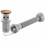 Sifone Rea Flow Brush Copper 1