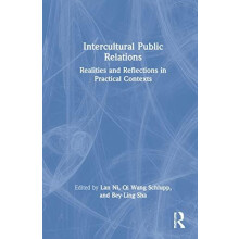 Intercultural Public Relations Realities and Reflections in Practical