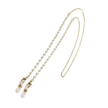 Pearls Glasses Chain for Women 1 Piece