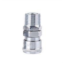 Pneumatic Quick Coupler Connector SP20 PP20 PM20 SH20 PH20
