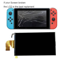 4X LCD-Scherm voor voor LCD-Scherm voor NS voor Vervanging Reparatie LCD-Scherm
