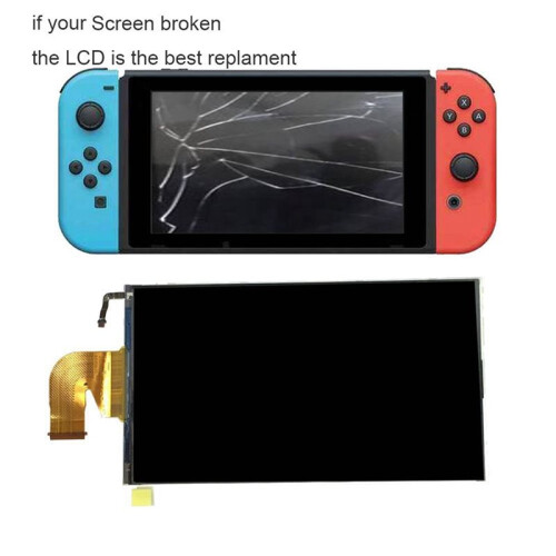 4X LCD Display for   LCD Display Screen   Replacement Repair LCD Display