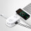 USB Travel Power Strip 4 AC 3 USB Fast Charging 2