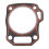 Engine Cylinder Head Gasket for 168F GX160 GX200 1