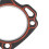 Engine Cylinder Head Gasket for 168F GX160 GX200 3