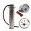 Stainless Steel Sewage Level Sensor for Marine Tanks 2