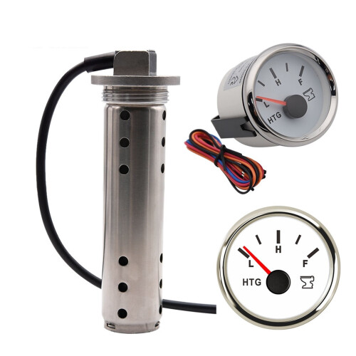 Stainless Steel Sewage Level Sensor for Marine Tanks 1