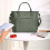 Insulated Lunch Bag with Shoulder Strap 18L 6