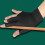 Billiards Gloves Non-slip Breathable 3-Finger Left/Right 5