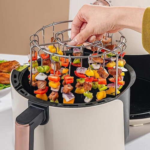 Air Fryer Grill appliance 1