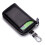Mini Leather Car Key Case with Zipper 5 Colors 6