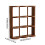 Wooden Desktop Storage Rack Cup Organizer 1 Unit 3