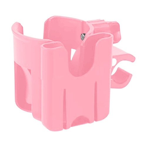 Universal Cup Holder and Phone Mount 3-in-1 Adjustable 1