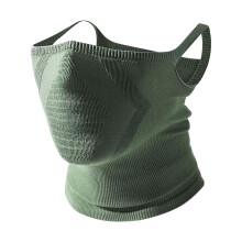 Breathable Windproof Face Mask for Motorcycle Riding