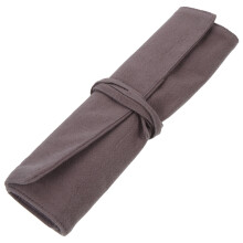 Cutlery Pouch for Silverware Storage Travel Camping