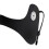Sun Protection Face Mask with Eye Corner Coverage Black 7