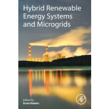 Hybrid Renewable Energy Systems and Microgrids Paperback Book