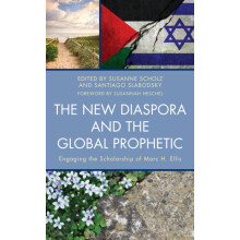 New Diaspora and the Global Prophetic Engaging the Scholarship of Marc
