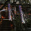 Halloween Pumpkin Windsock Outdoor 2-Piece Quick-Drying 6
