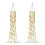Sunflower Windsocks Outdoor Decor 2 Pack 40 Inch 1