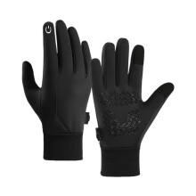 Winter Warm Gloves Waterproof Thermal Touchscreen Anti-Slip