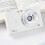 HD Digital Camera with 8x Zoom and 2.4-inch LCD Screen 2