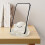 Ghost Phone Stand Resin Desk Holder 1 piece 4