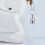 Motorcycle Guardian Angel Wing Bell Keychain 4