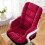 Chair Cushion with Back Support 20x18 Inch Thickened 4