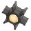 Transfer Pump Impeller Rubber 386084 Compatible 7