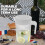 Water Pitcher White PP Large Capacity 1 Piece 3