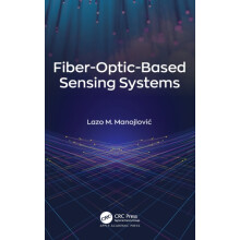 FiberOpticBased Sensing Systems by Lazo M. Manojlovi Hardcover Book