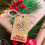 Christmas Hang Tags and Twine Set 50 pcs 3