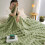 Weighted Blanket Flannel 120x200 cm Matcha Green 6
