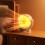 Whole Room Heater with 3D Oscillation and Long-Range 5