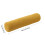 Cervical Roll Pillow Ergonomic Support Yellow 3