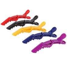 Hair Clip Non-slip Decorative Tight Duck Beak Salon Gator