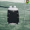 Tennis Bag Backpack for Women and Men Black 8