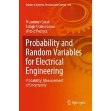 Probability and Random Variables for Electrical Engineering Probabilit