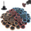 Nylon Sanding Discs Set 2 inch Quick Change 90 pcs 1