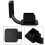 Trailer Hitch Cover Cap Rubber 2 Inch 2