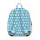 Ergonomic Boys Backpack Waterproof Adjustable Sports Design 3