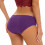 Women's Cotton Menstrual Period Briefs 3 Pack 6