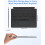 Surface Keyboard for Surface Pro 3-7+, Bluetooth 5.2, 7