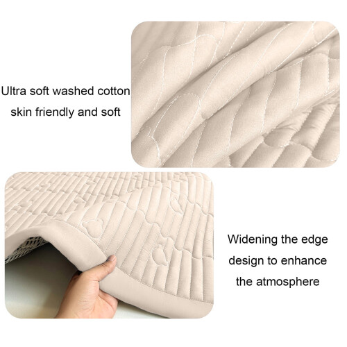 Fiber Mattress for Students Thickened Soft Padded 1