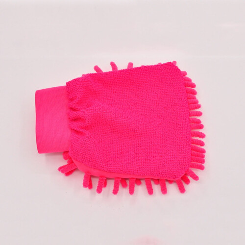 Car Cleaning Gloves Waterproof 1 Pack 2