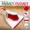 Soft Grip Dustpan and Brush Set Hand Sweeter (Red) 4
