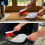 Soft Grip Dustpan and Brush Set Hand Sweeter (Red) 7