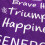 Purple Throw Blanket 60x80in Inspirational Gift 3