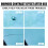 JUNISHU Windshield Crack Repair Kit 2-piece 4